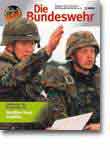 Titel "Die Bundeswehr"
