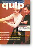 "quip"-Titel