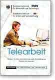 Telearbeit-Titel